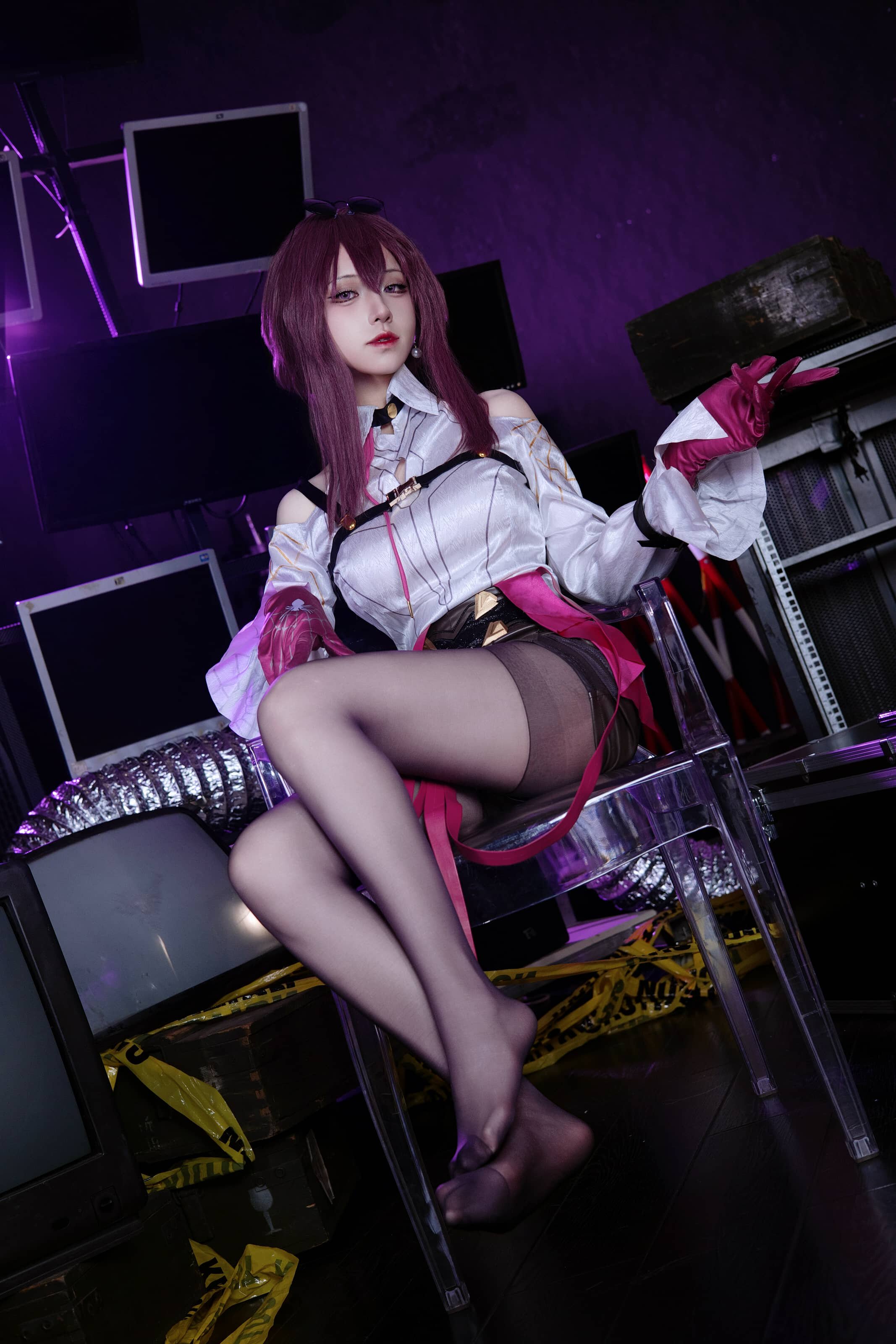 双木扶苏 崩坏·星穹铁道 卡芙卡