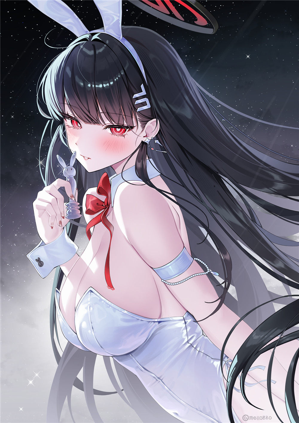 【插画精选】绝区零 叶瞬光 蔚蓝档案 砂狼白子 Nikke 爱丽丝[53P-289MB]