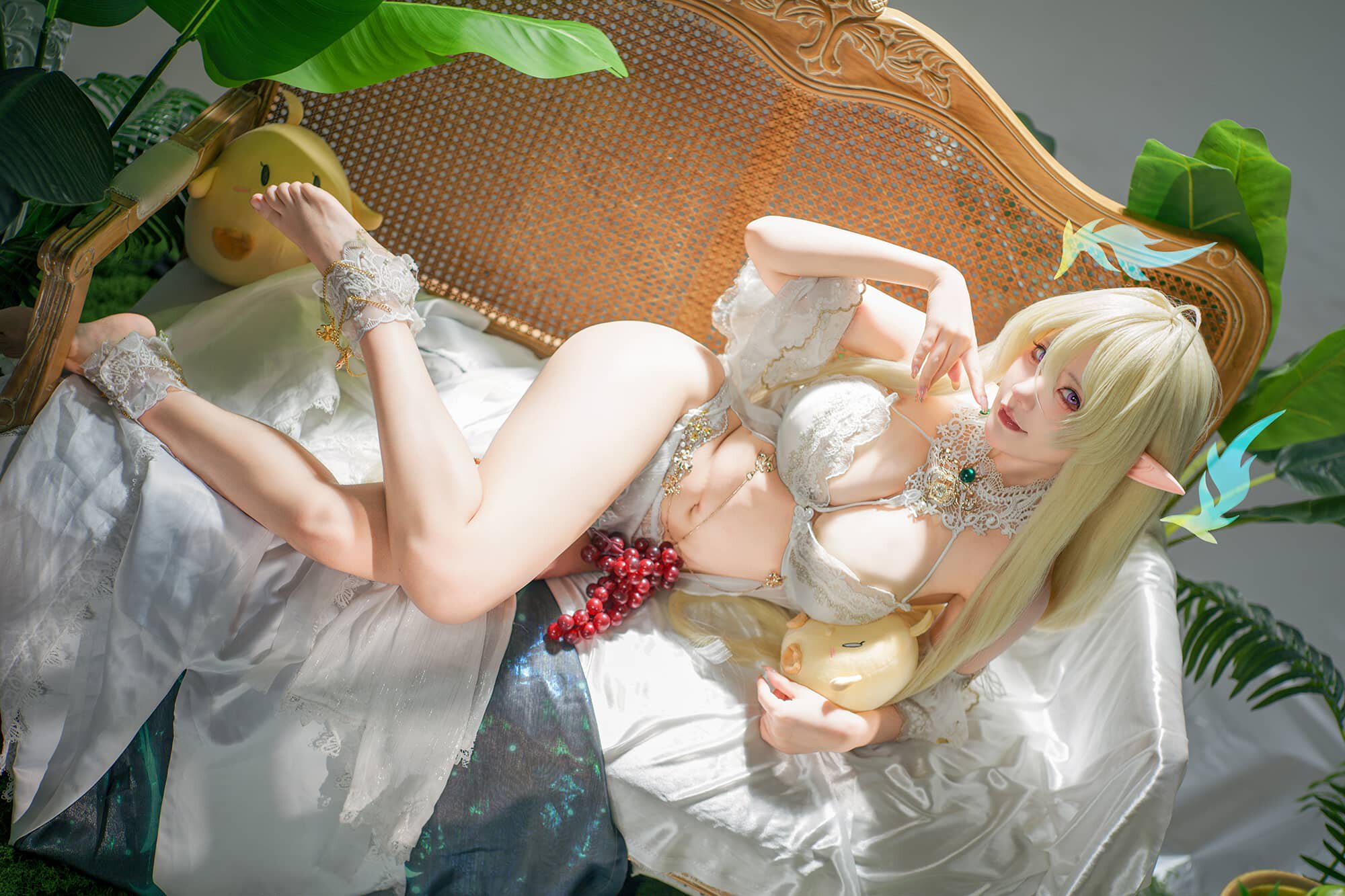 是一只熊仔吗 碧蓝航线 金狮