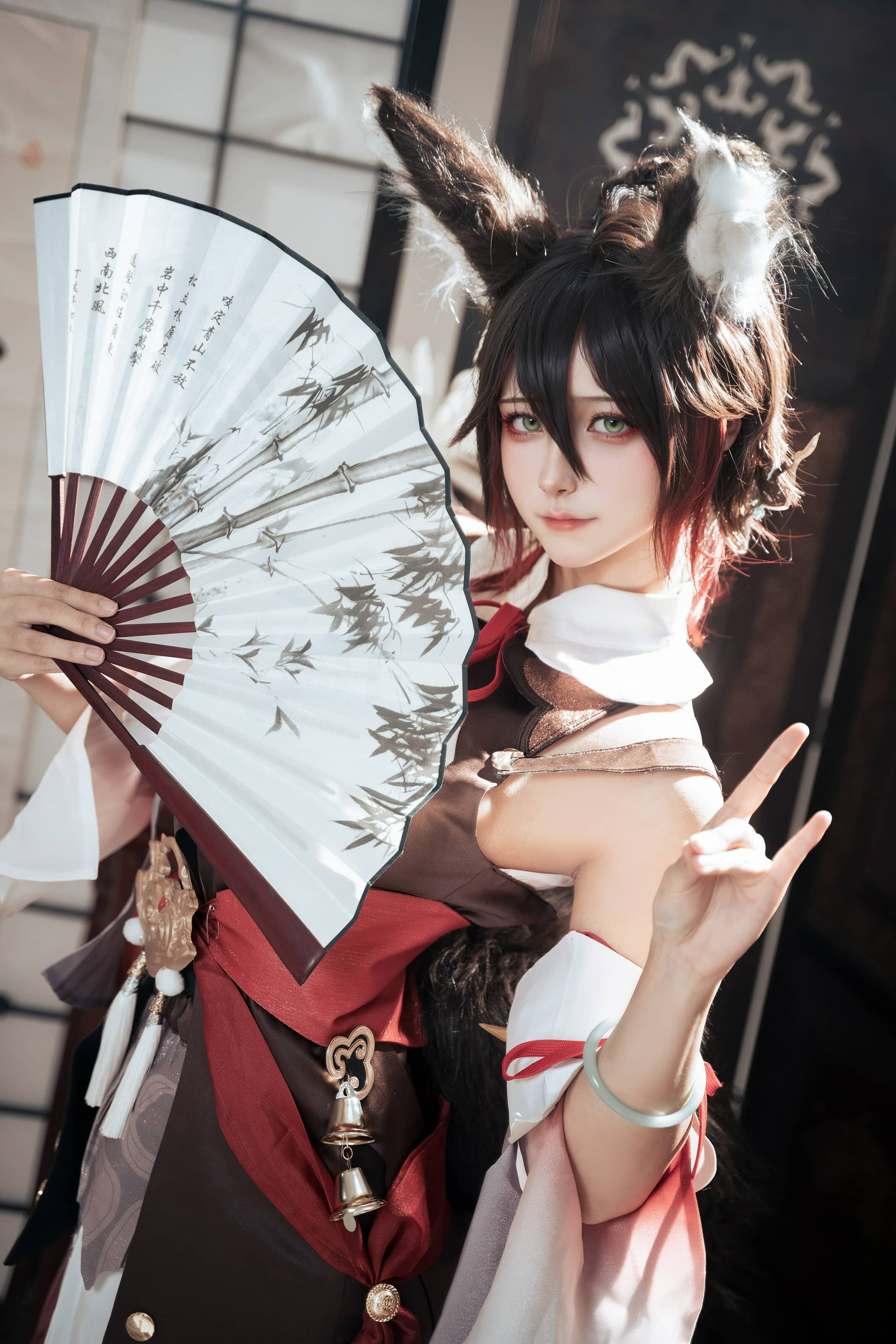 seya-狮砸 崩坏·星穹铁道 停云