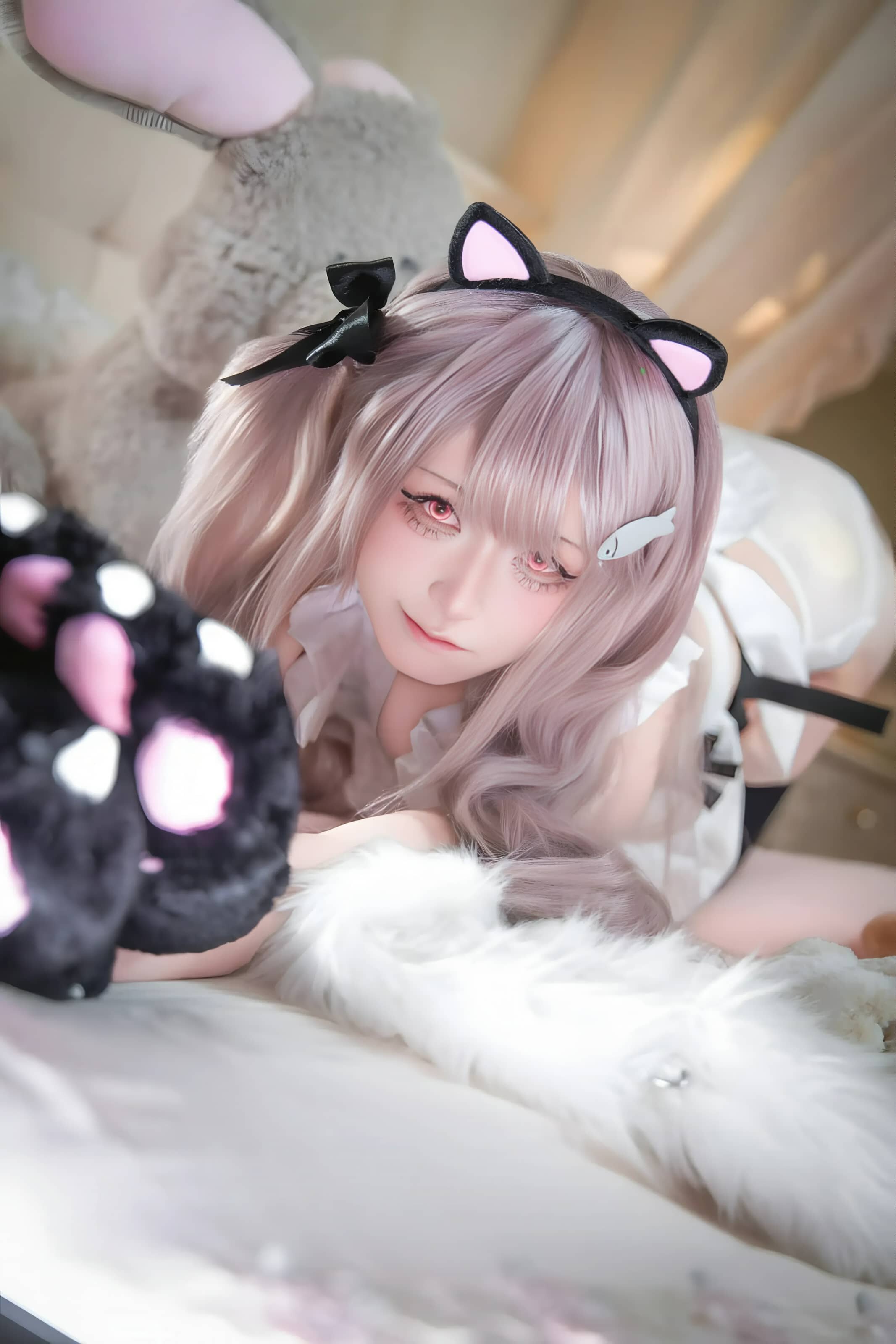 双木扶苏 碧蓝航线 水星纪念