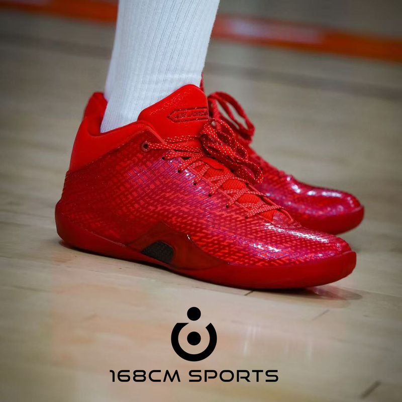 26 Years New Model Air Jordan 41 Pf Aj41 University Red Mid-Top Cushioning Basketball Shoes for Men Ir1965 26 Years New Model Air Jordan 41 Pf Aj41 University Red Mid-Top Cushioning Basketball Shoes for Men Ir1965