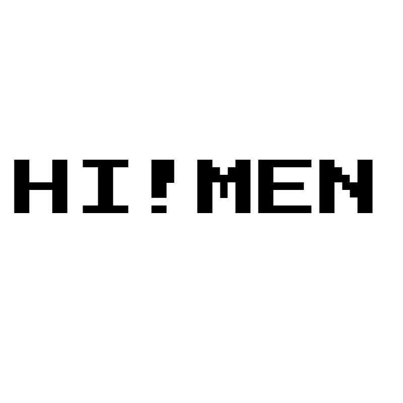 HI MEN