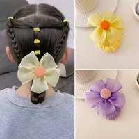 【2】 фиолетовый + желтый