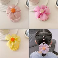 【3】 розовый + розовый красный + желтый