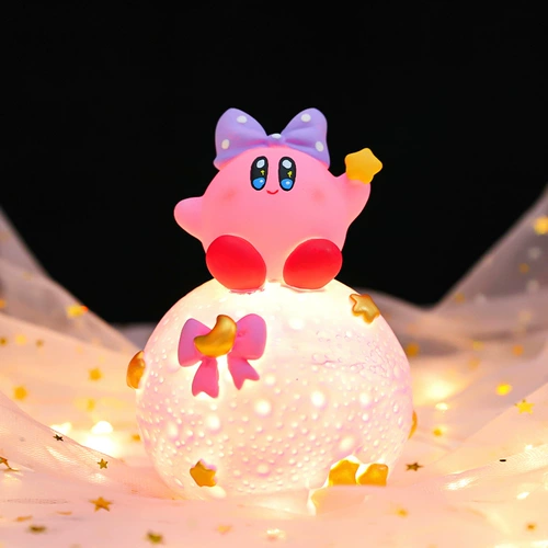 Кукла, ночник, держатель для ручек для спальни, новая коллекция, подарок на день рождения