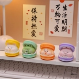 Настольный эмоциональный слайм, игрушка, антистресс, подарок девушке