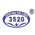 3520旗舰店的LOGO