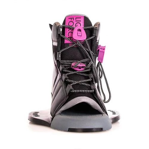 American American Liquidforce Water Skate обувь плюшевые хвостовые волны.