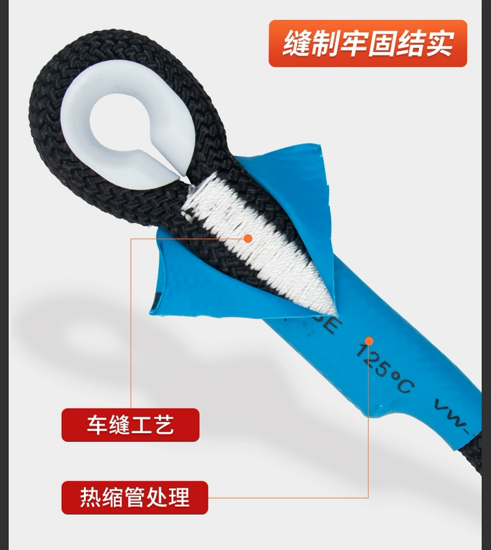 Bộ dây đai an toàn năm điểm cắm nhanh Gorm GD3699 tiêu chuẩn quốc gia khi hoạt động ở độ cao cao Bộ dây an toàn toàn thân có móc đôi dây đai an toàn điện lực