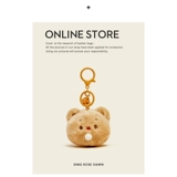 Оригинальный плюшевый кошелек, сумка, кукла, подвеска, с медвежатами, подарок на день рождения