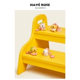 HAVEROSE Оригинальный аксессуар на рюкзак, подвеска, украшение на сумку, подарок на день рождения