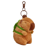 Оригинальная дизайнерская плюшевая кукла, подвеска, брелок, подарок на день рождения