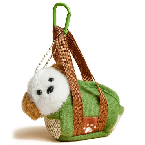 HAVEROSE Оригинальный аксессуар на рюкзак, фигурка, украшение на сумку, брелок