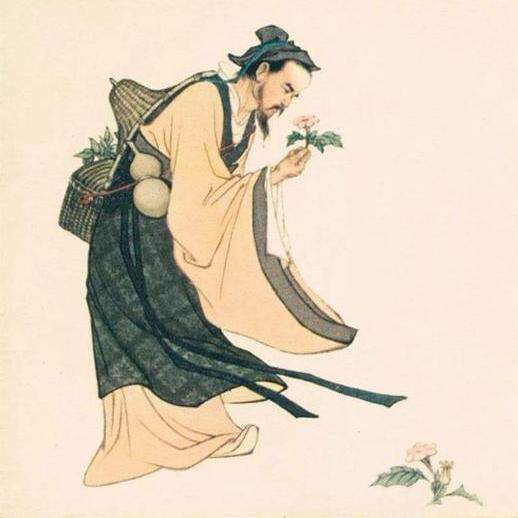小阅阅中薬馆