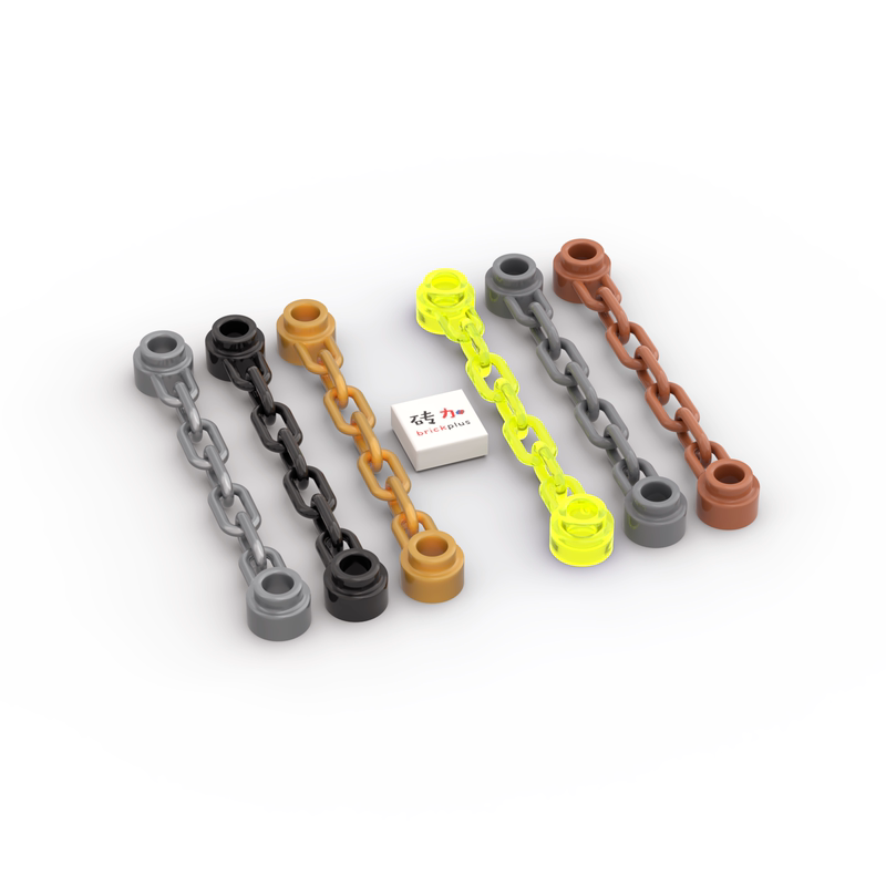 Lego 92338 39890 5-Section Chain Black 6328408 Dark Gray 6311445 Silver 6323689 Lego 92338 39890 5-Section Chain Black 6328408 Dark Gray 6311445 Silver 6323689