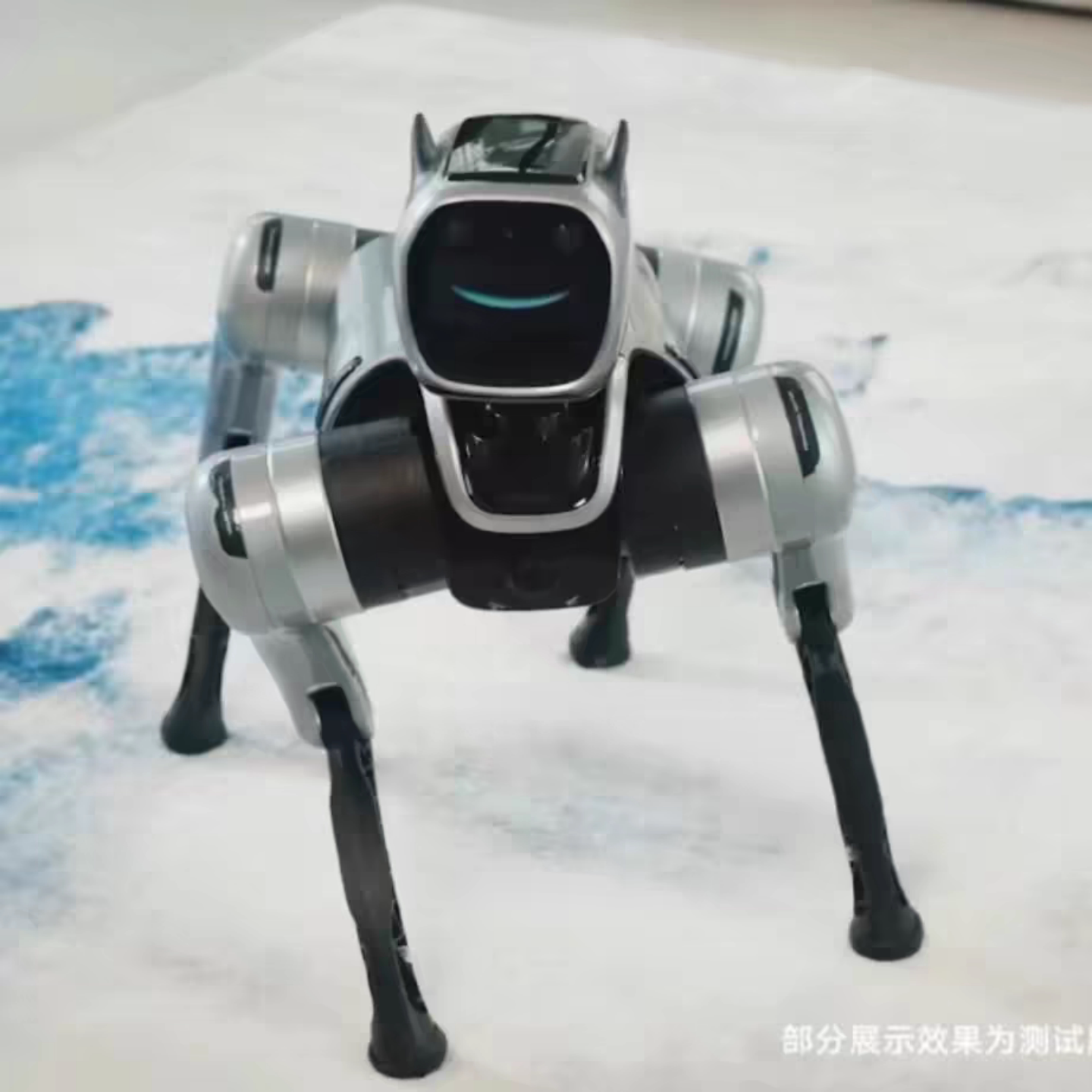 追觅ROS机器人树莓派四足机械狗:🌟AI视觉识别+SLAM雷达建图,开启你的智能编程新世界!🚀-服务机器人-淘宝好物网