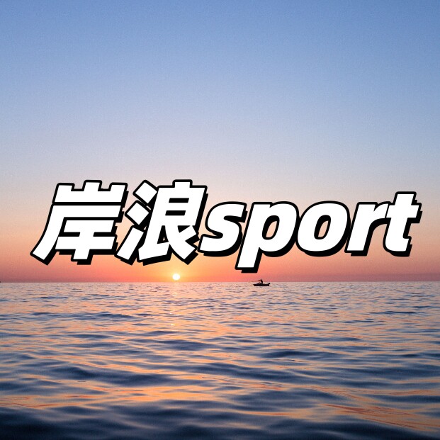 岸浪体育
