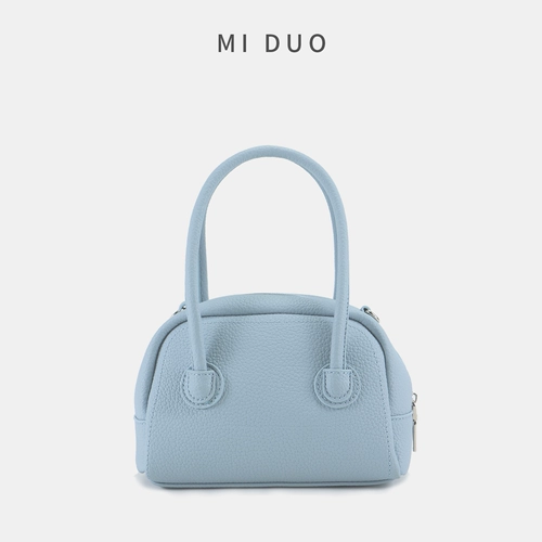 Универсальная свежая весенняя небольшая сумка для отдыха, портативная сумка через плечо, подушка