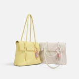 Небольшая дизайнерская высококачественная сумка подмышку, подвеска, делается под заказ