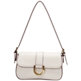 Модная универсальная сумка на одно плечо, премиум класс, осенняя, тренд сезона