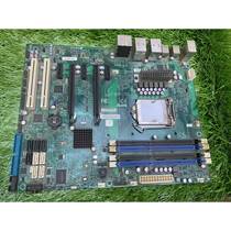 c7p67 Supermicro server motherboard industrial computer 1155 pin bargaining