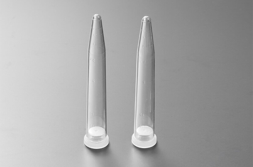 JET/洁特 CFT419150尿检管15ml PS无盖  RCF1500xg不灭菌100支/袋