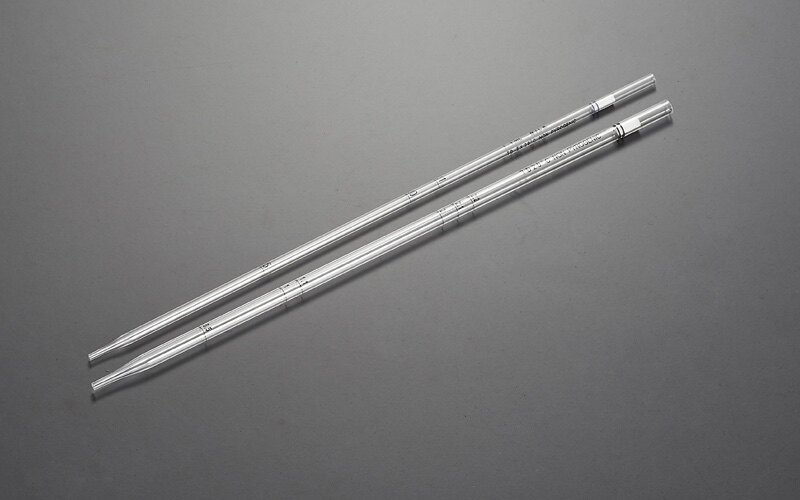 JET/洁特1.1mL2.2mL一次性牛奶移液管 大包装/独立纸塑袋包装灭菌