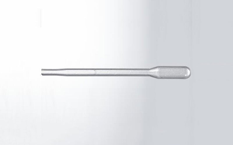 JET/洁特 巴氏吸管0.2/1/3/3ml加长68/150/155/180mm长独立装灭菌