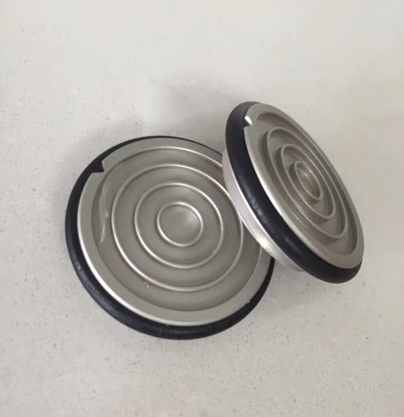 冰冻切片机样品托 适用于徕卡 珊顿 赛默飞美康 樱花 尺寸可订做