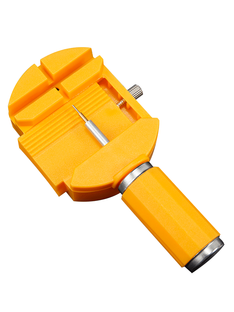 Watch strap disassembler watch cutter disassembly and adjust watch chain watch adjustment repair steel belt disassembly belt repair tool
