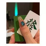 Hello kitty, брендовая розовая ветрозащитная креативная высококачественная зажигалка, популярно в интернете, подарок на день рождения