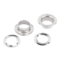 Stainless steel 304 countersunk head solid rivet aluminum flat cap percussion flat cone head copper rivet M2M2 5M3M4M5M6