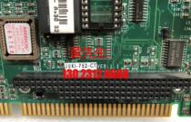 JUKI-752-CT VER:1 1Weida Electric Industrial Industrial Control Equipment Motherboard Negotiation