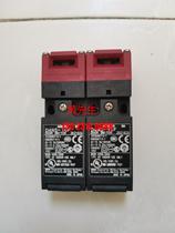 Omron Safety Lock N4NS-1CF No Packaging New Unused Bargain Price