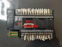 Omron PLC CP1H-XA40DT-D disassembled goods good condition good price negotiation