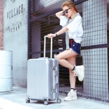 Универсальный чемодан, коробка для путешествий, 24 дюймов