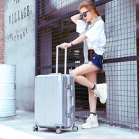 Универсальный чемодан, коробка для путешествий, 24 дюймов