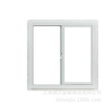 Fire Protection Windows Factory Production Fire Windows Fire Rescue Window Silenced Window Manufacturer