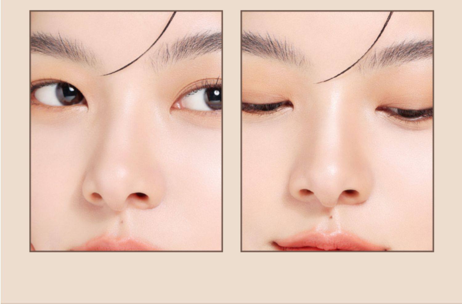 【中國直郵】foreverkey修容盤高光一體盤