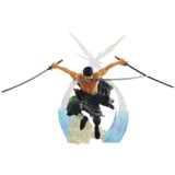 One Piece Nika -Flying Suo Longshan Zi Zero Swing Coll Coll Peripheral Model Gifts