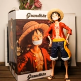 One Piece Nika -Flying Suo Longshan Zi Zero Swing Coll Coll Peripheral Model Gifts