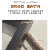 Цифровая раскраска для рисования, акрил, масляная краска, «сделай сам»