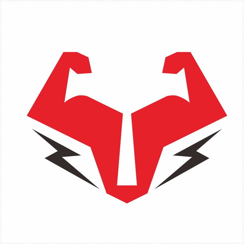 一品机电的LOGO