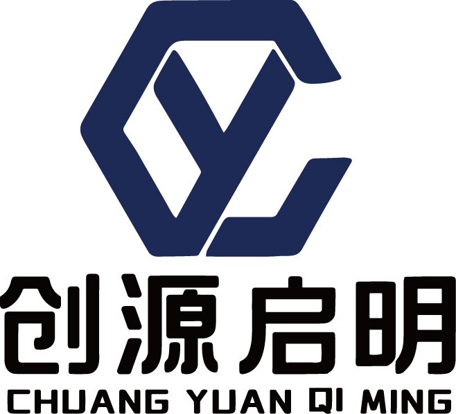 创源启明的LOGO