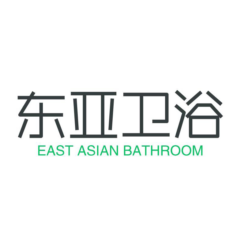 东亚卫浴企业店的LOGO