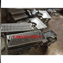 Water filter board coffee drip tray ice trough bar drain sink multi-functional dishes sink drain basin water tray household