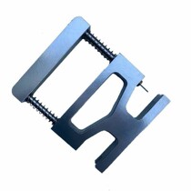 Piano String Maitenance Accessories Center Pin Extractor Han