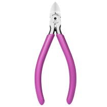 Diagonal Pliers Electrical Wire Cable Cutters CR-V Electron