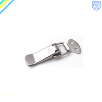 Duckbill buckle spring buckle tool box bag lock box buckle industrial spring buckle luggage accessories 105
